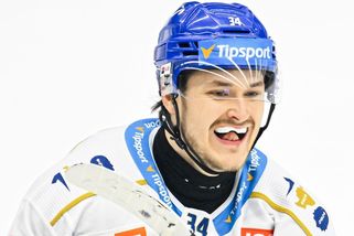 Kladno ostrouhalo. Nejproduktivnější hráč extraligy dá zámoří ještě jednu šanci - Sport.cz